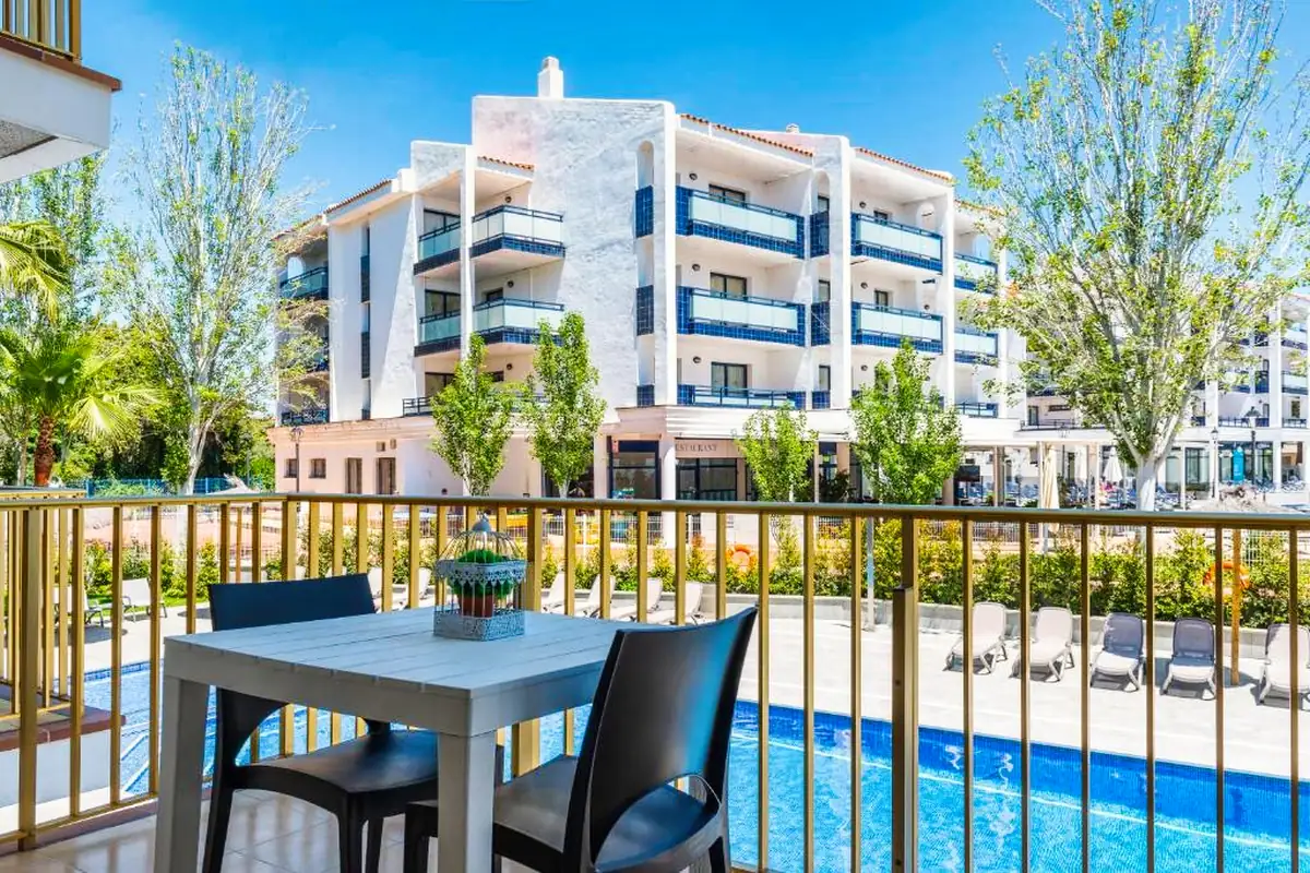 Appartements Pins Marina