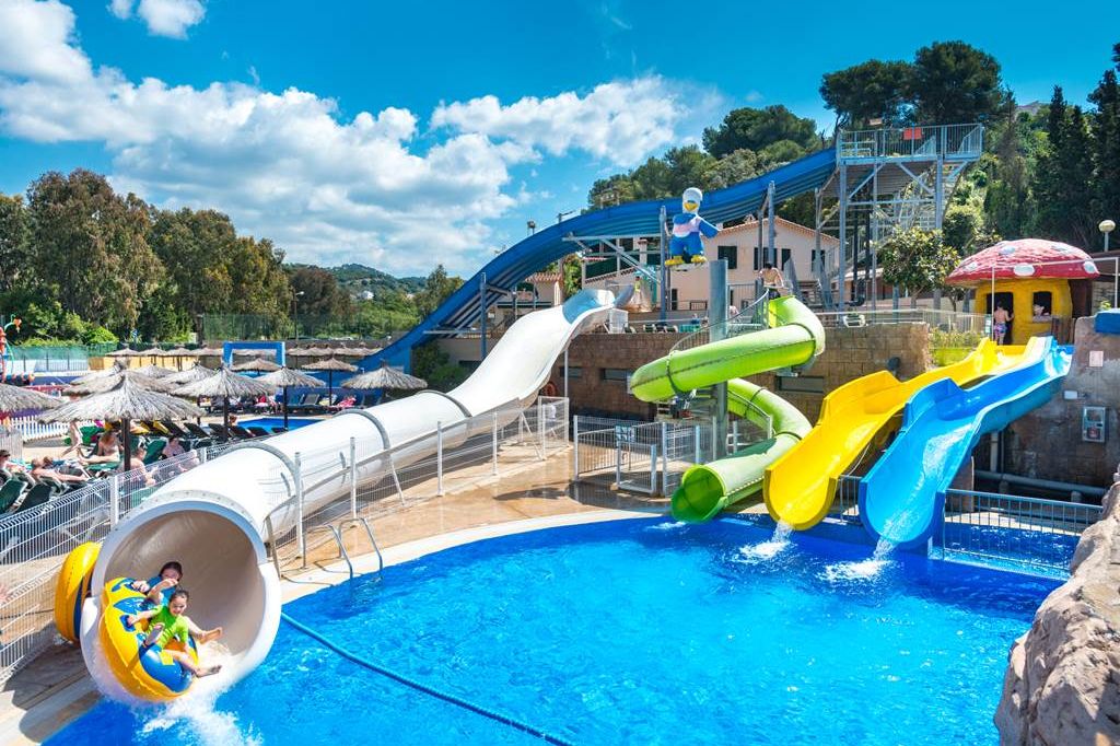 Hôtel Rosamar Garden Resort 