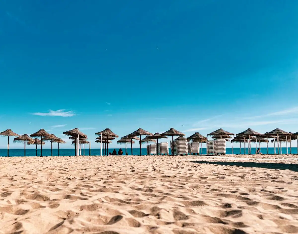 Hotel Eden Mar
