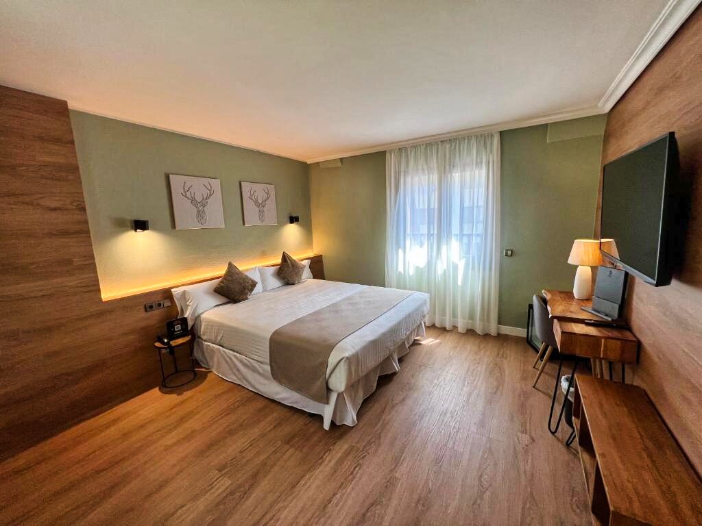 Hotel YOMO Imperial