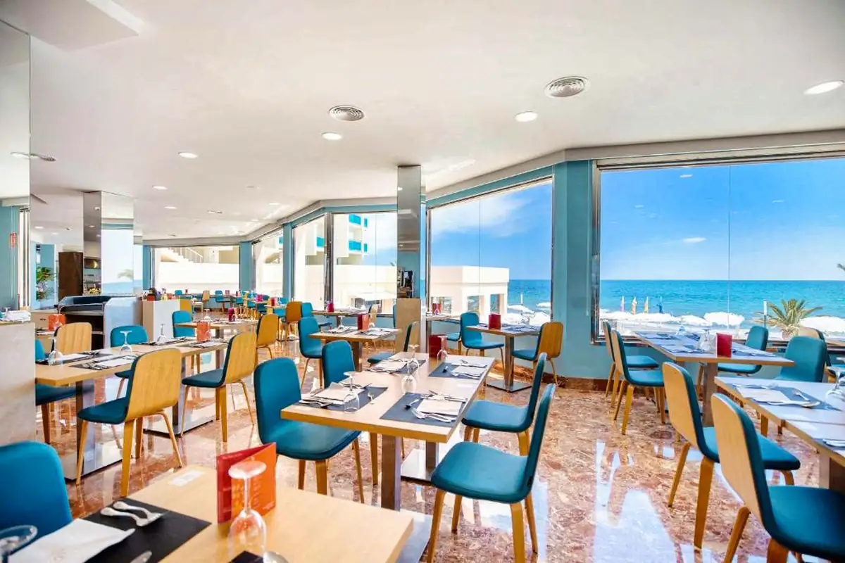 Hôtel Servigroup Koral Beach