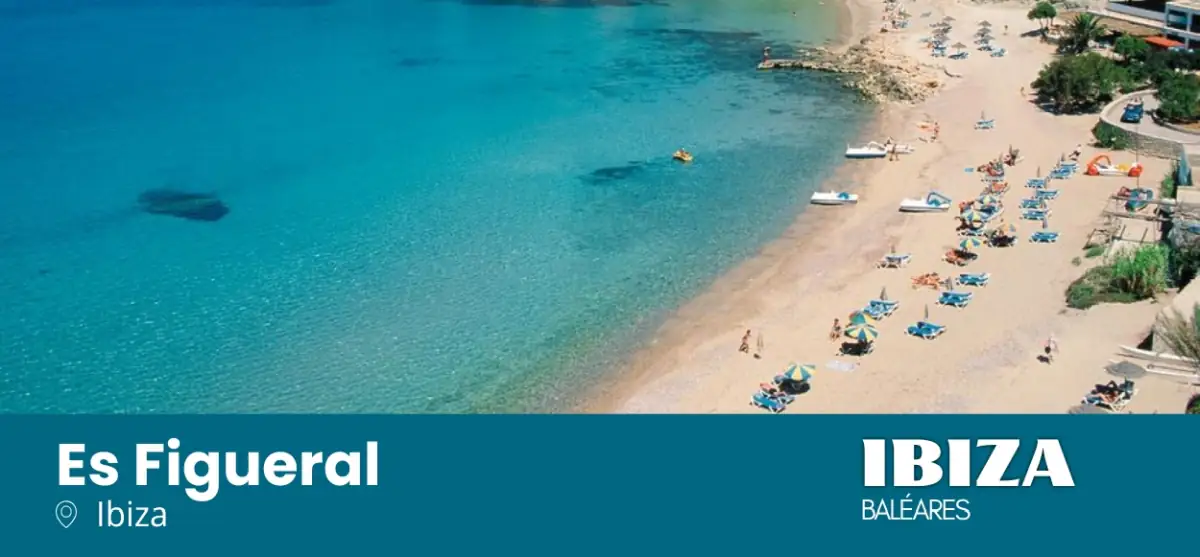Es Figueral | Ibiza