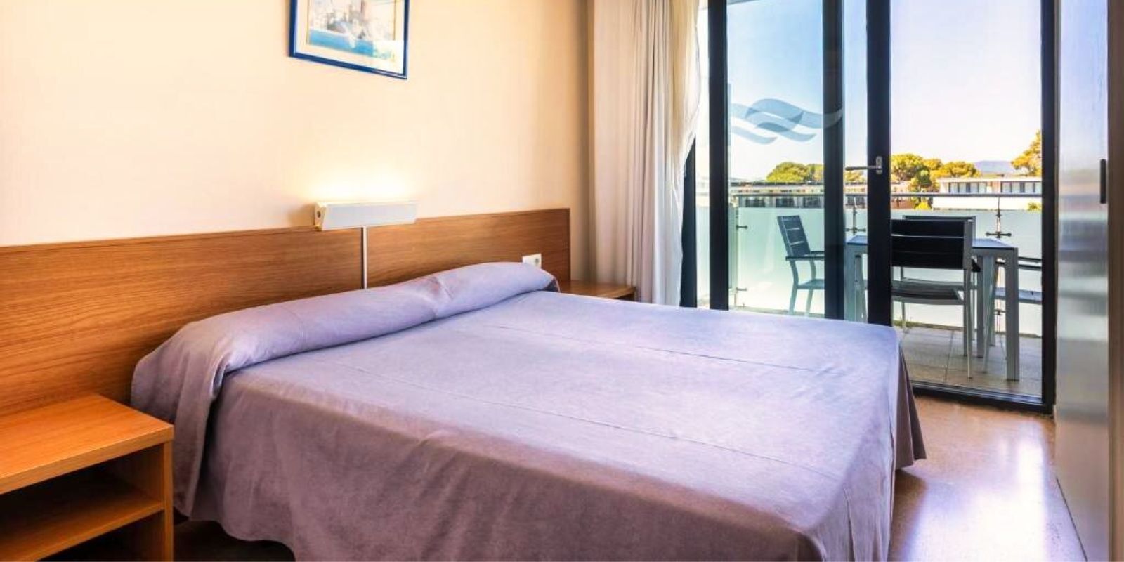 Appart-Hôtel Comtat Sant Jordi Costa Brava