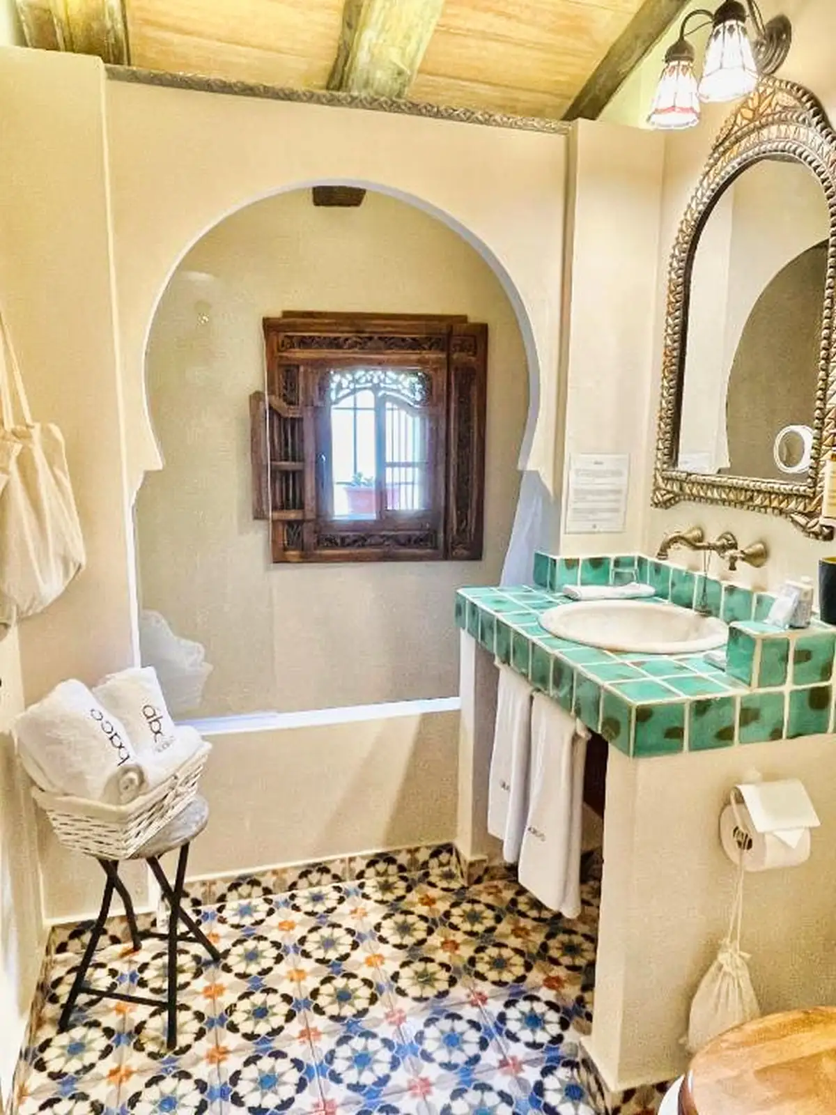 Hotel Abaco Altea