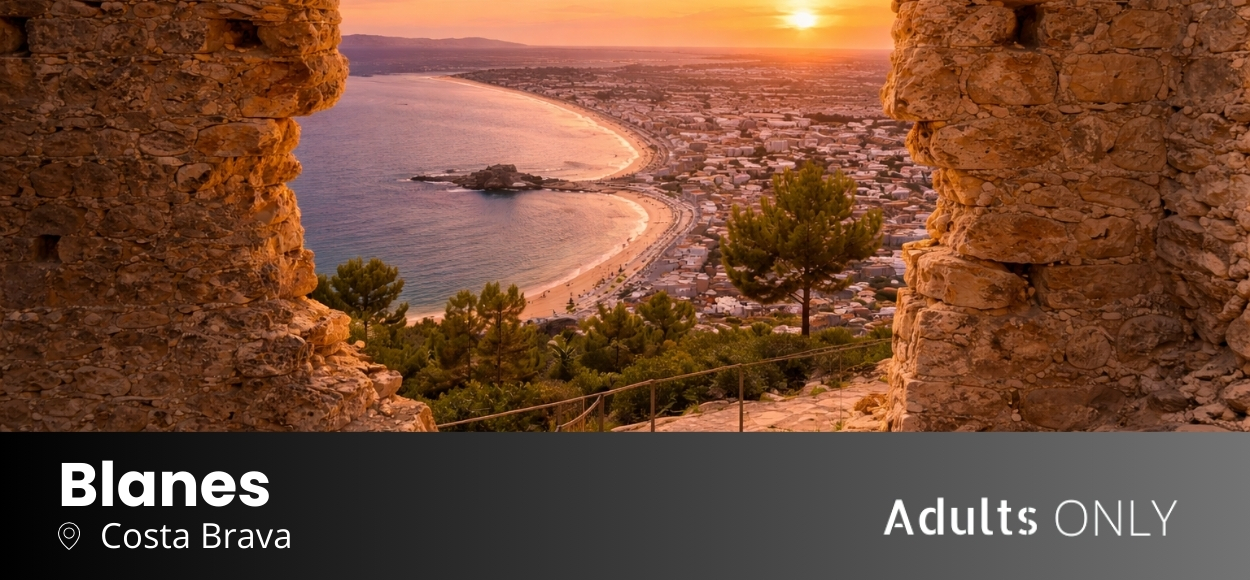 Blanes