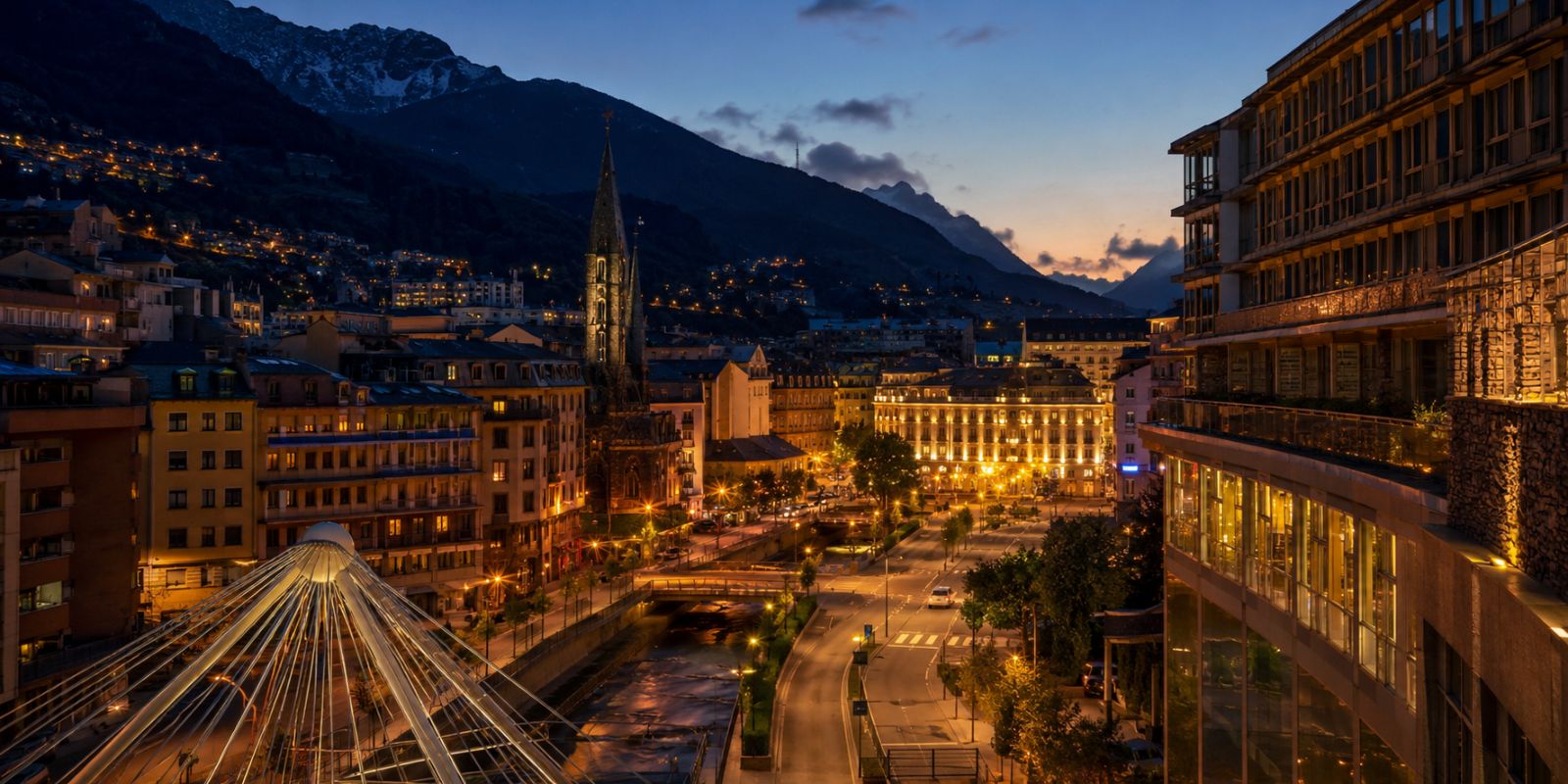 Andorre