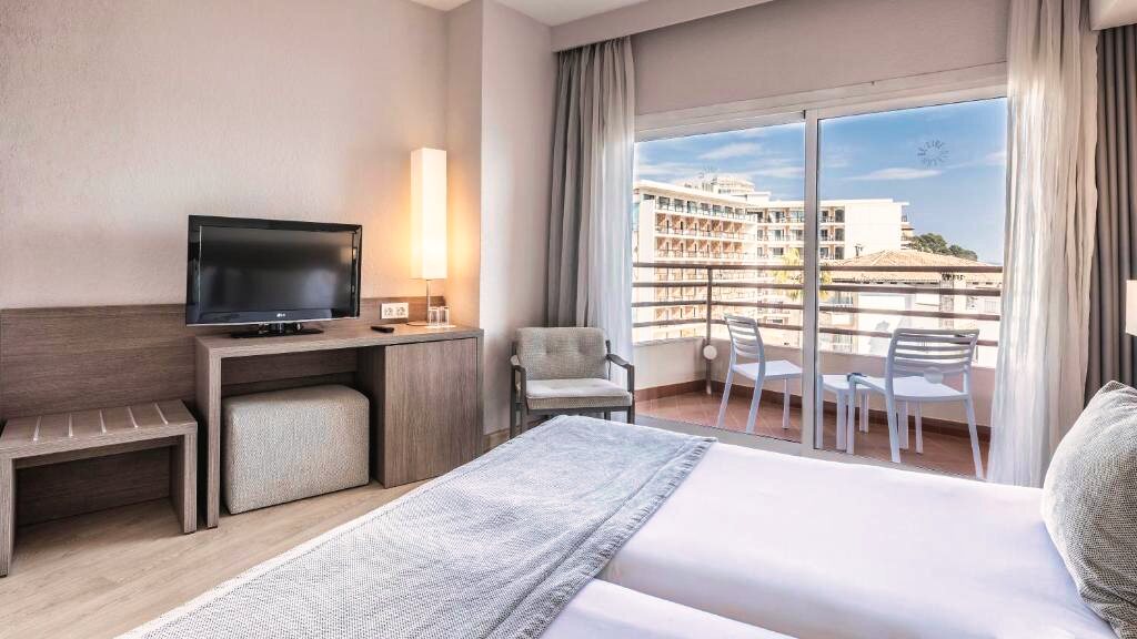 Hôtel Be Live Experience Costa Palma