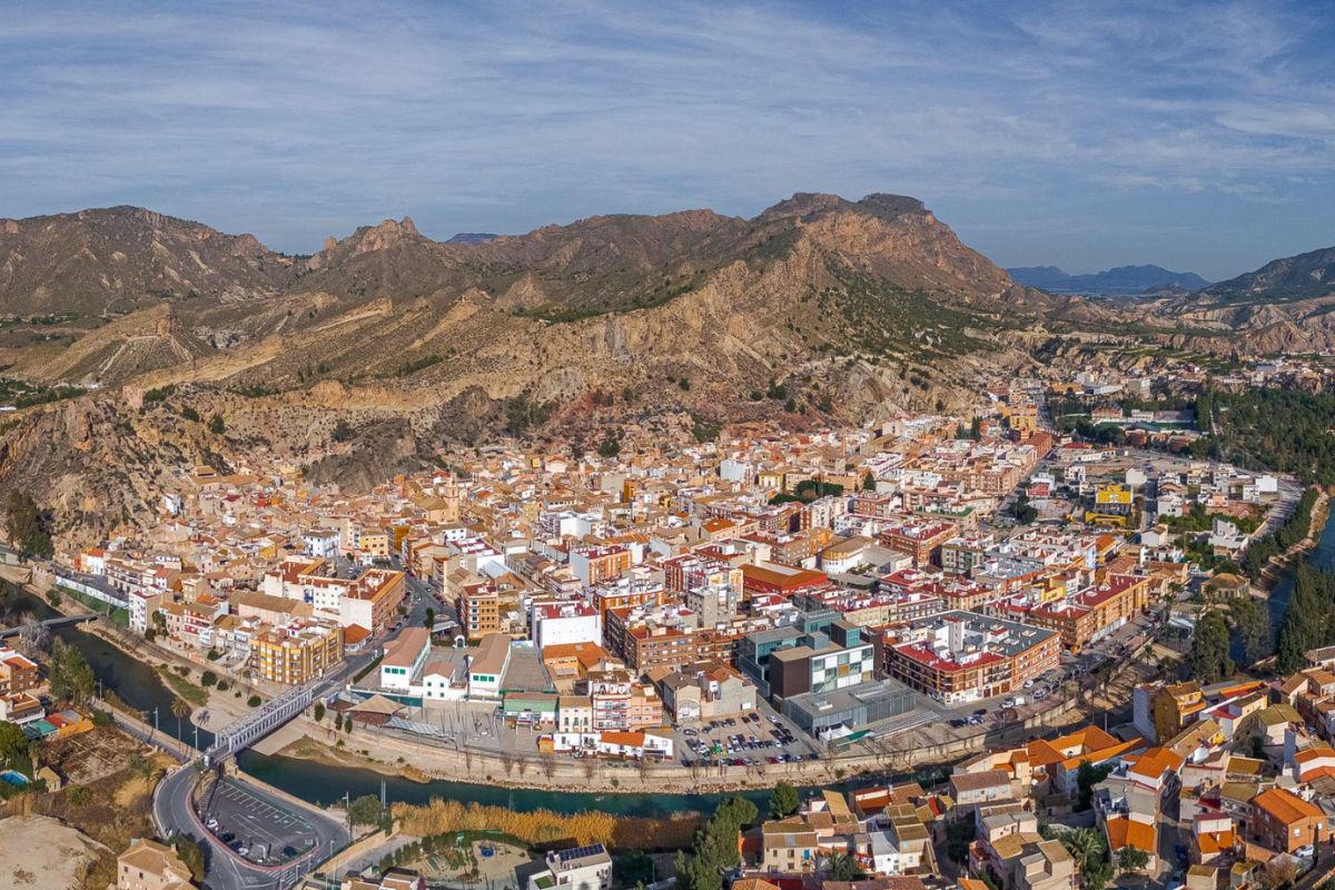 Region de Murcia
