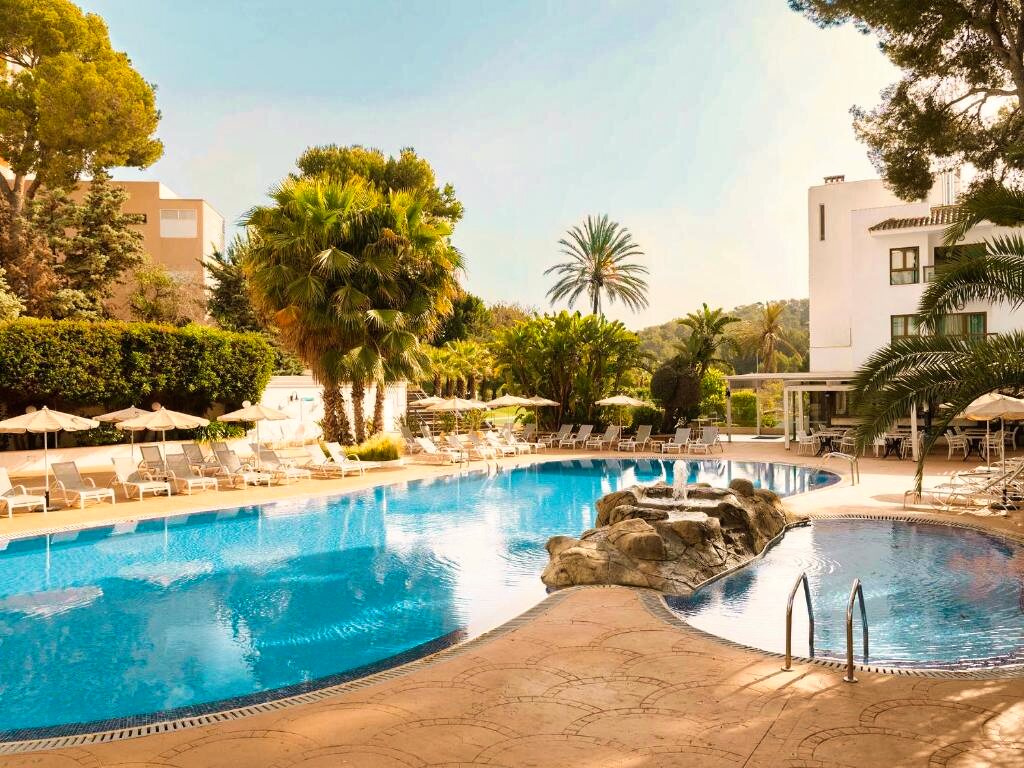 Hôtel Ona Palmira Paguera