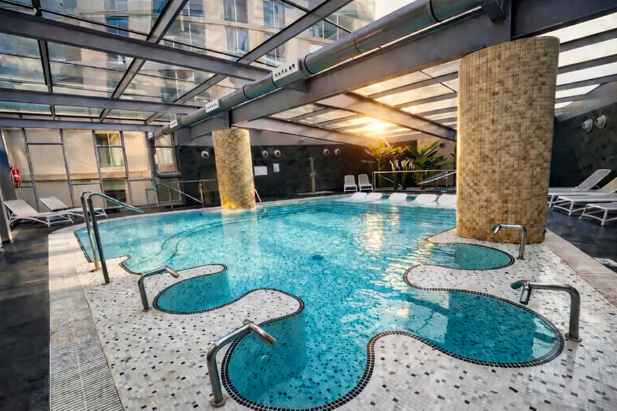 Hôtel Palladium Peñiscola