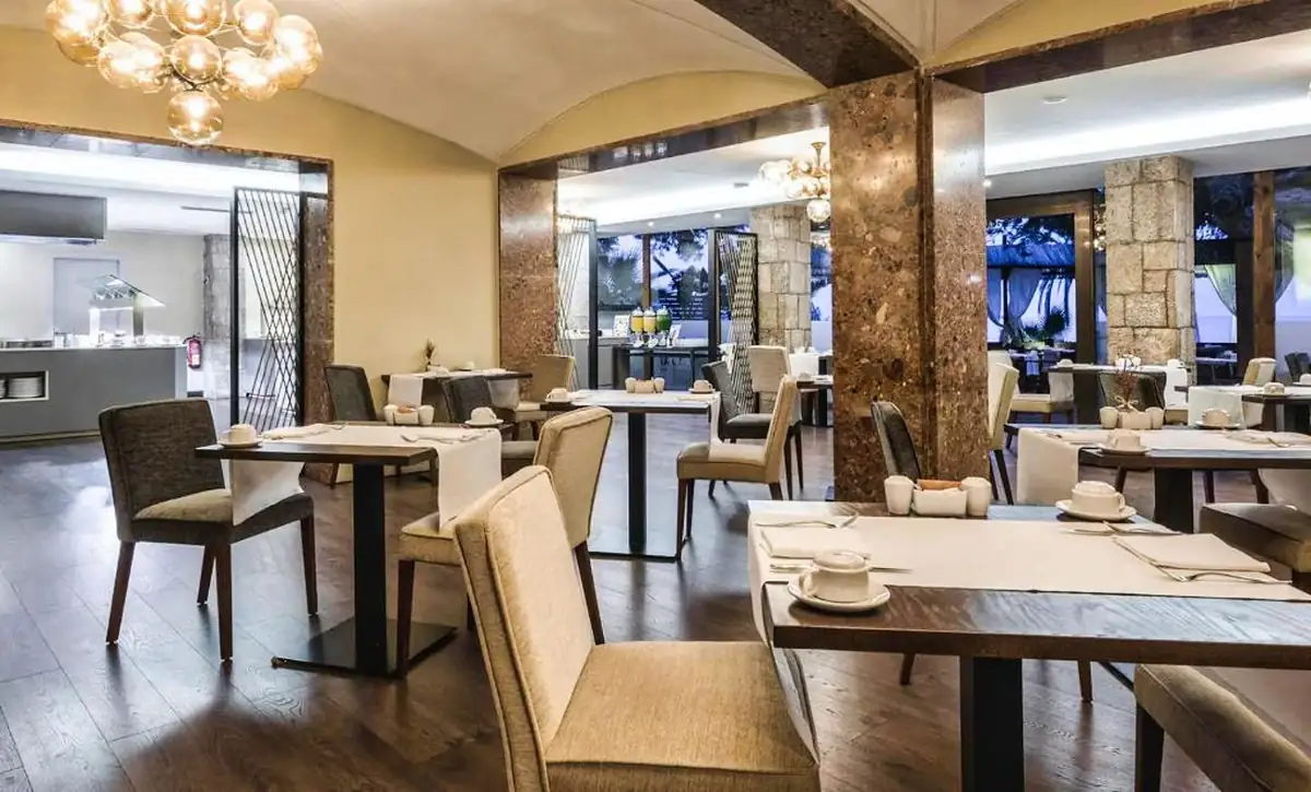 Hôtel Be Live Adults Only La Cala Boutique