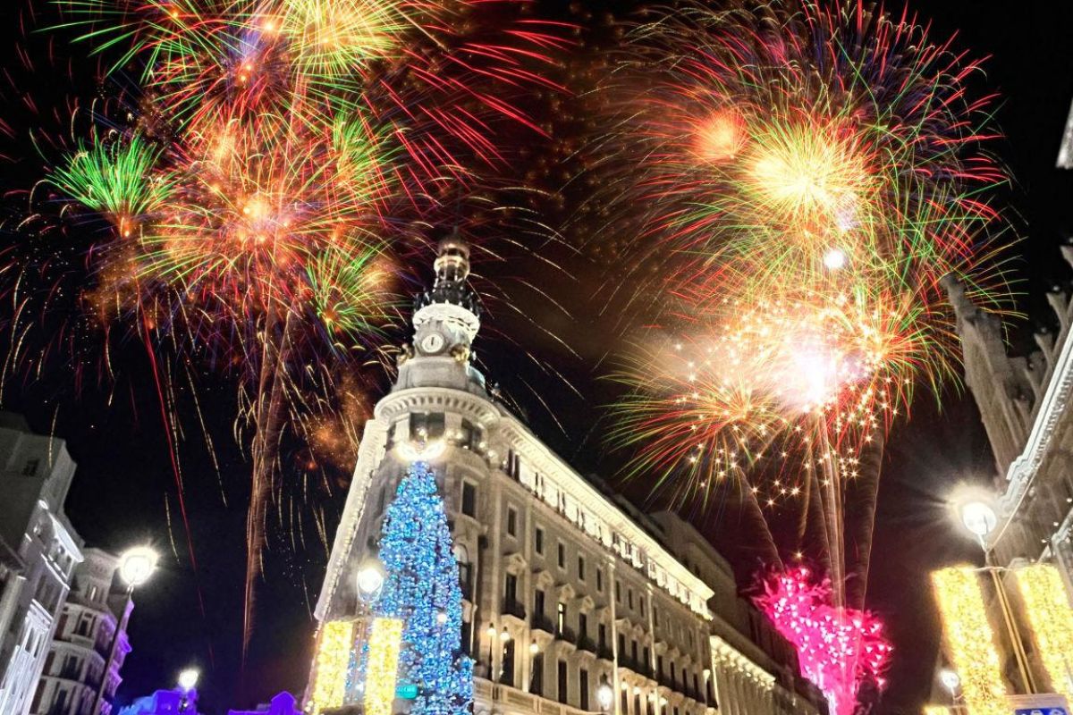 Madrid Une expérience incontournable, unique en Europe.