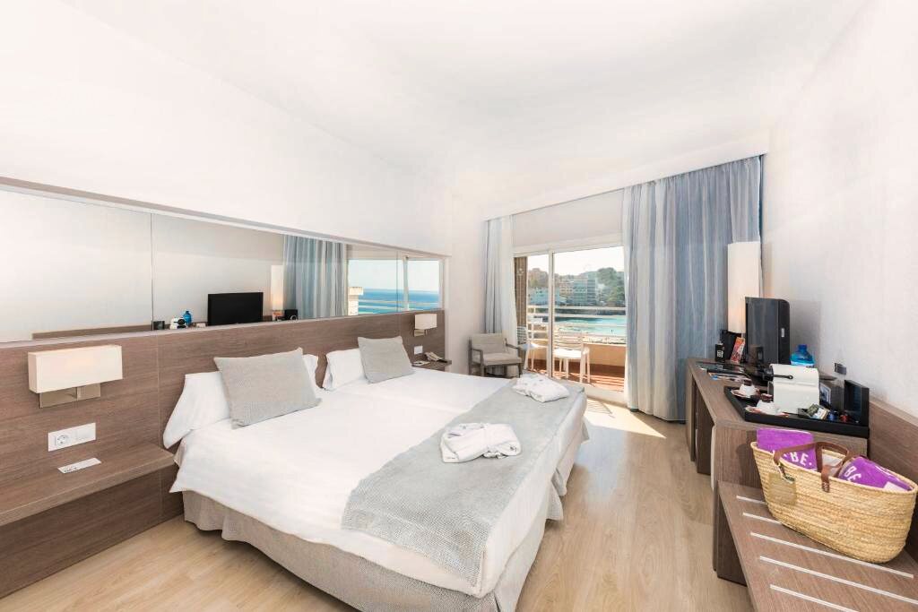 Hôtel Be Live Experience Costa Palma