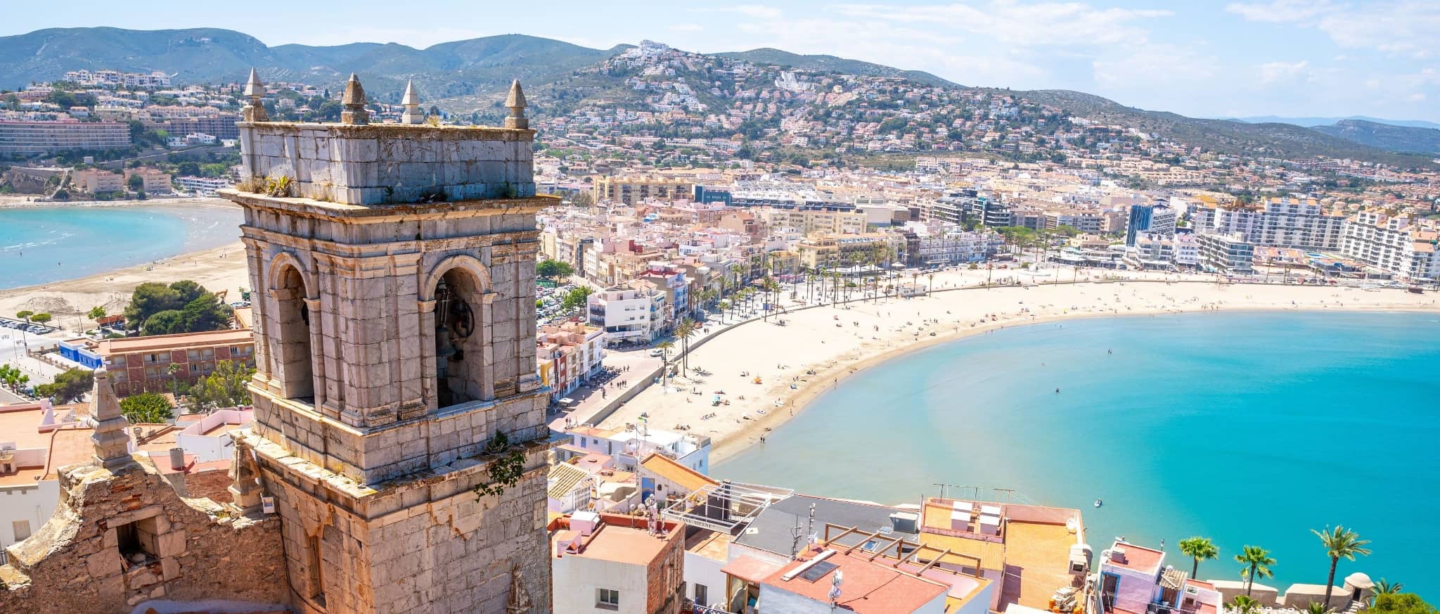 Castellón de la Plana