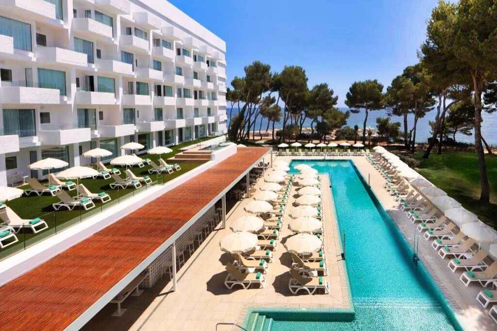 Iberostar Selection Santa Eulalia - Adults Only 