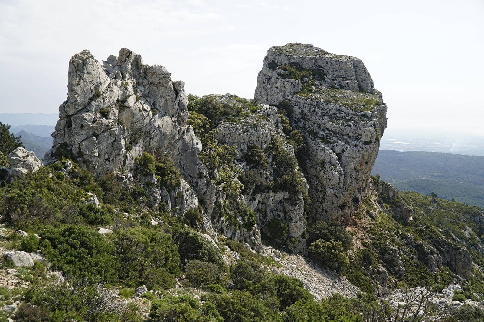 La Serra de Llaberia