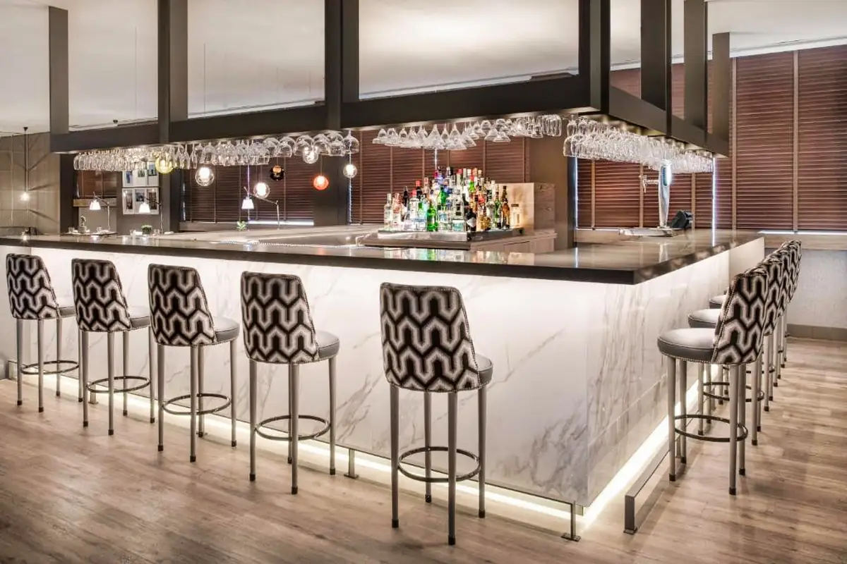 Hôtel AC Alicante By Marriott