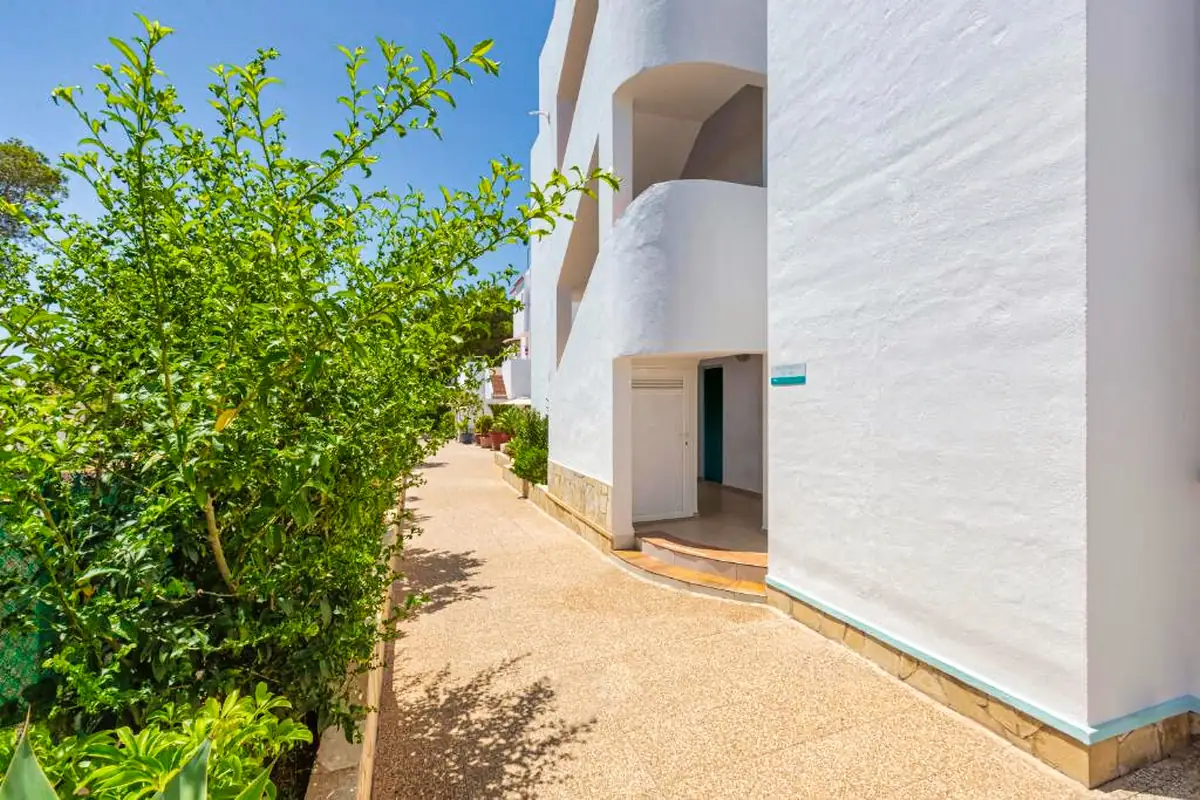 Apartamentos Los Arcos