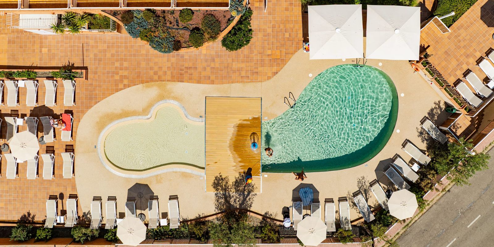 Votre hôtel pour vacances en famille à Rosas, Espagne