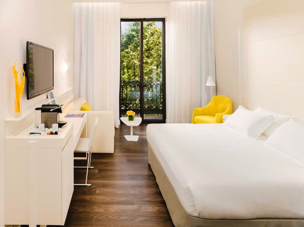 Hôtel H10 Urquinaona Plaza