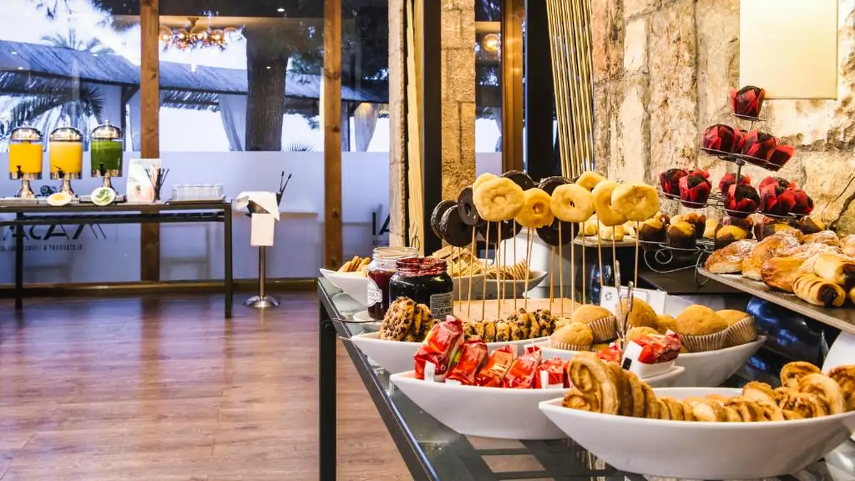 Hôtel Be Live Adults Only La Cala Boutique