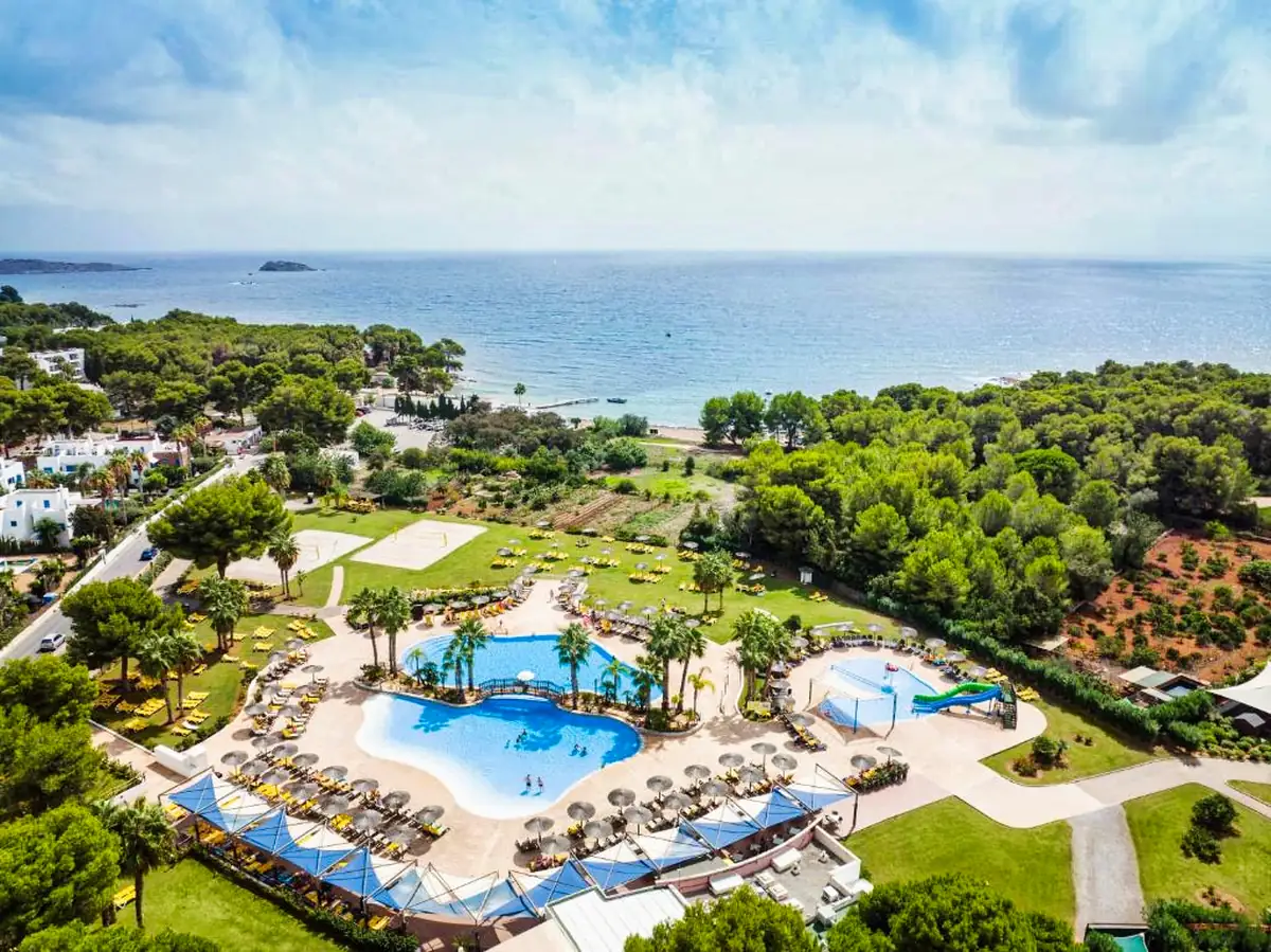 TUI Magic Life Cala Pada
