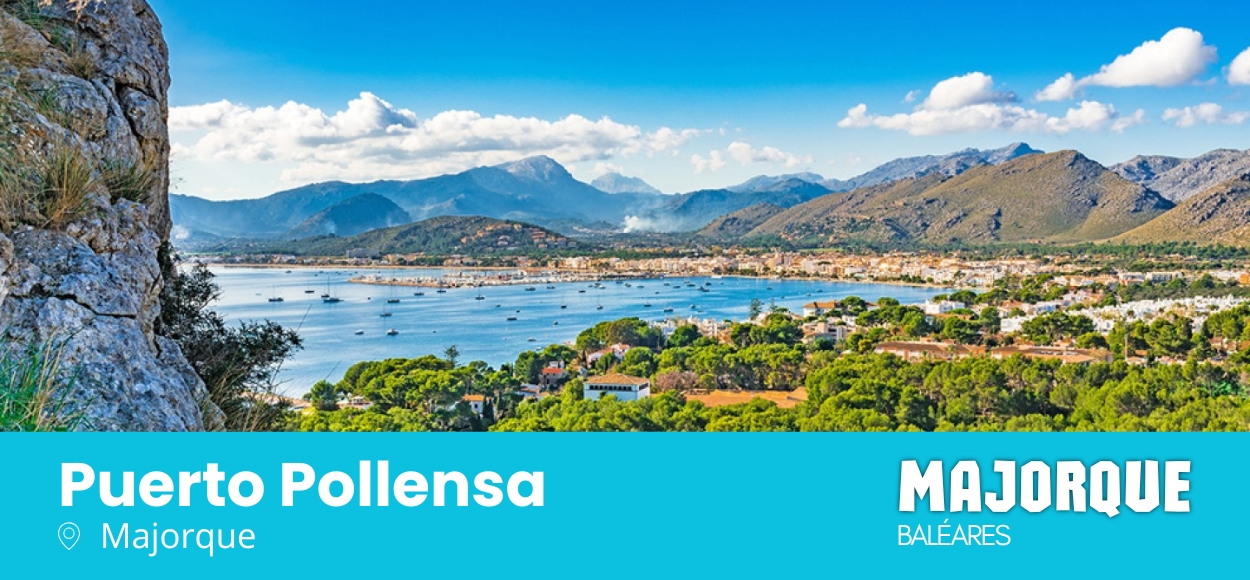 Puerto Pollensa 
