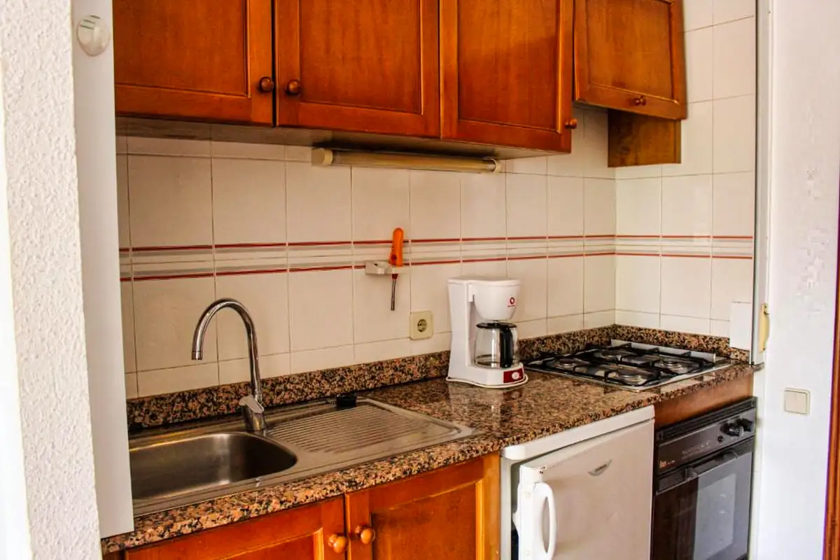 Esmeralda Apartments