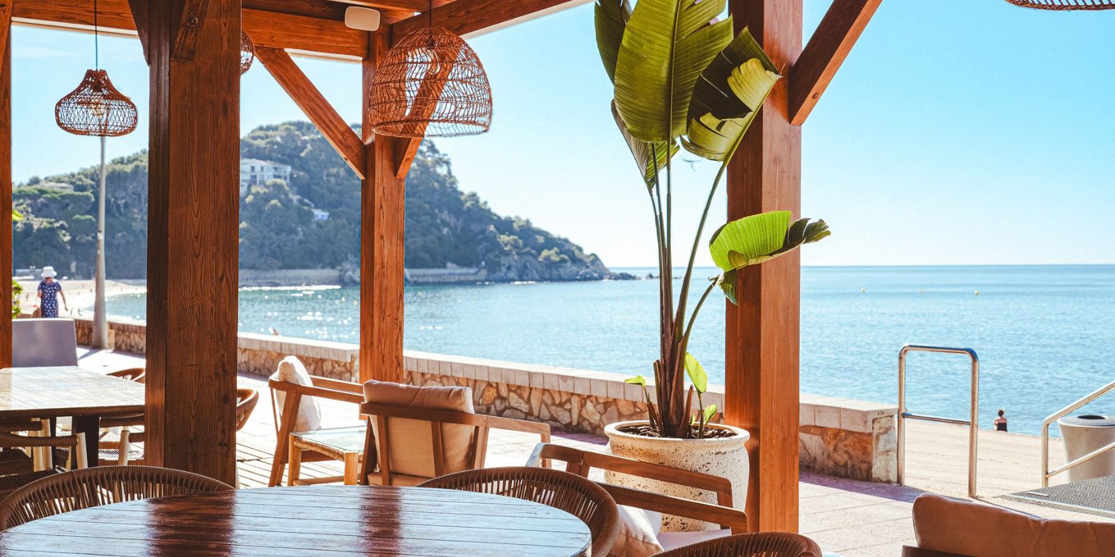 Réveillon htop hotels
