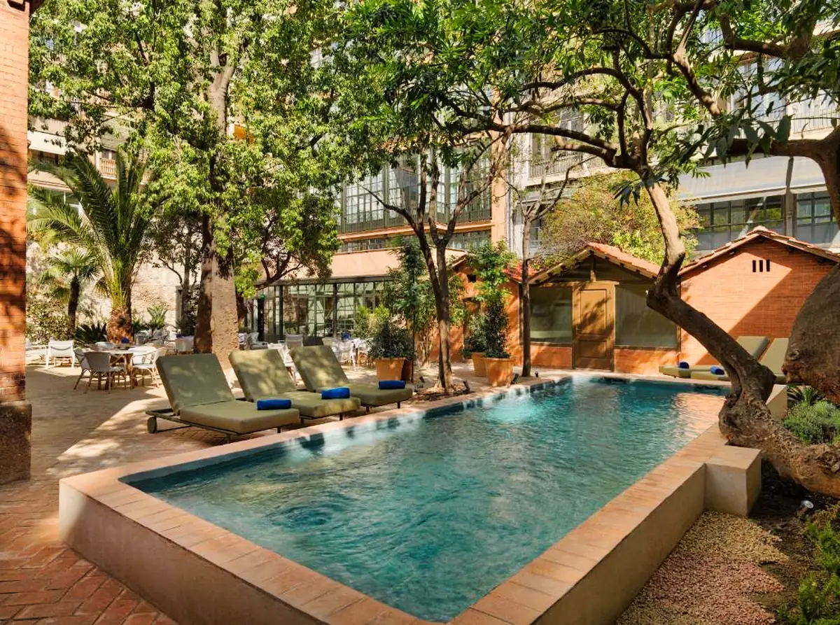 H10 Casa Mimosa