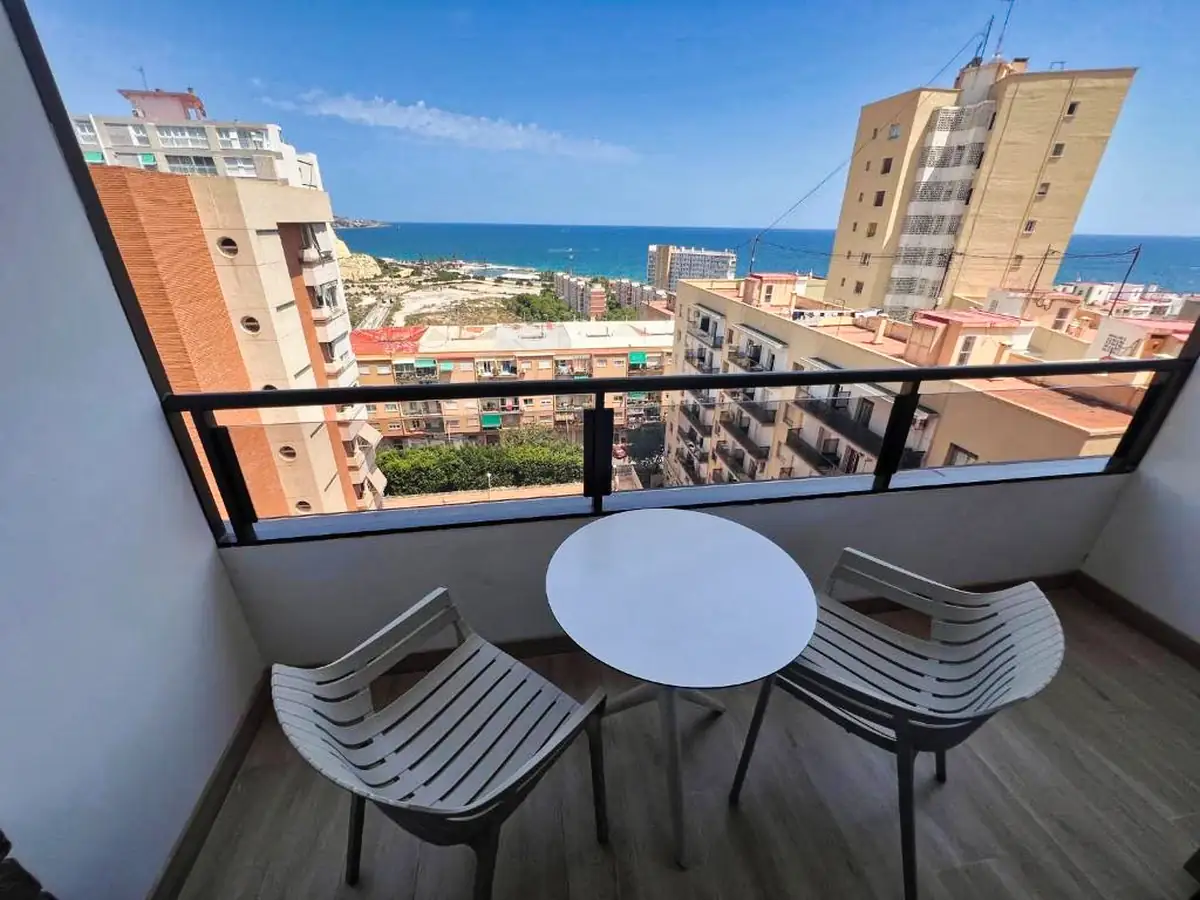 Hôtel Maya Alicante