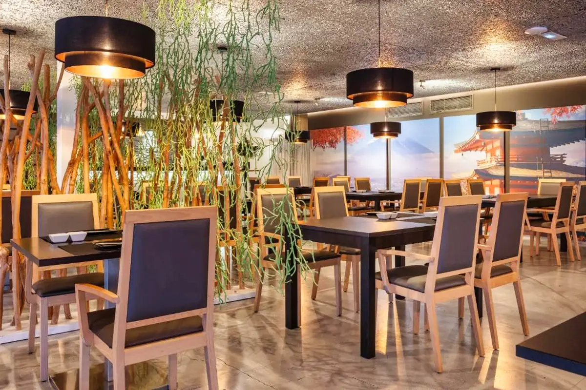 Appart'hôtel Complejo Belroy