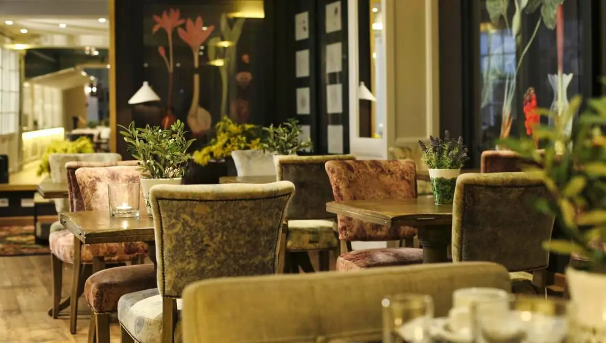 Hôtel Ofelias