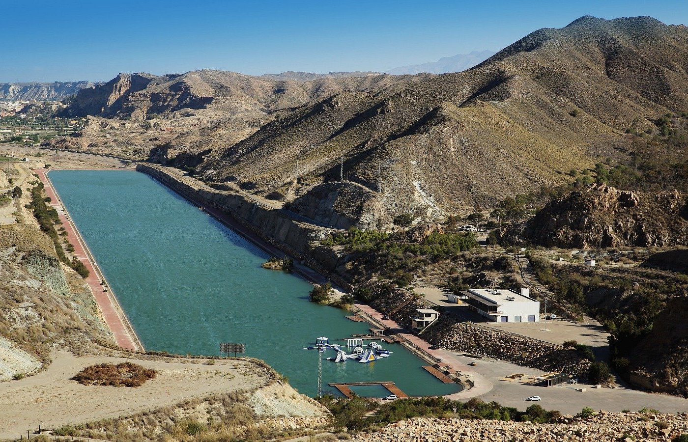 Cuevas del Almanzora