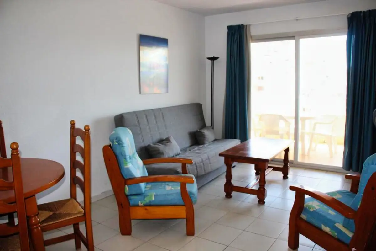 Appartements Turmalina Unitursa