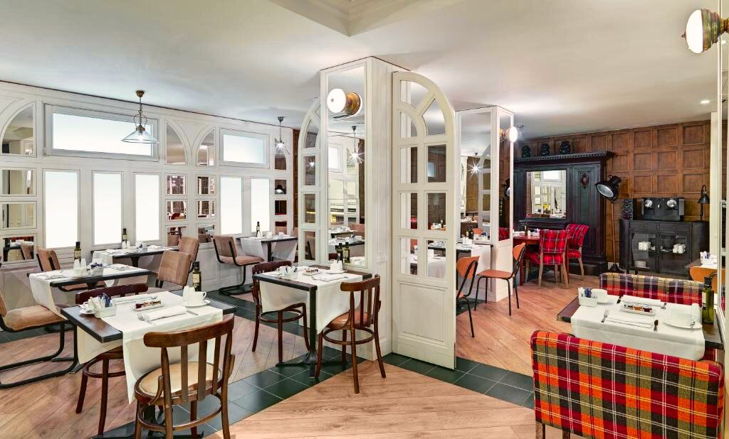 Hôtel H10 Montcada Boutique