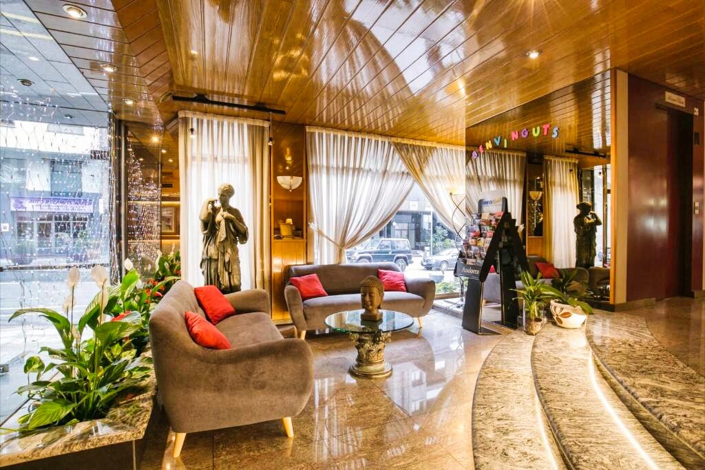 Hotel YOMO Imperial