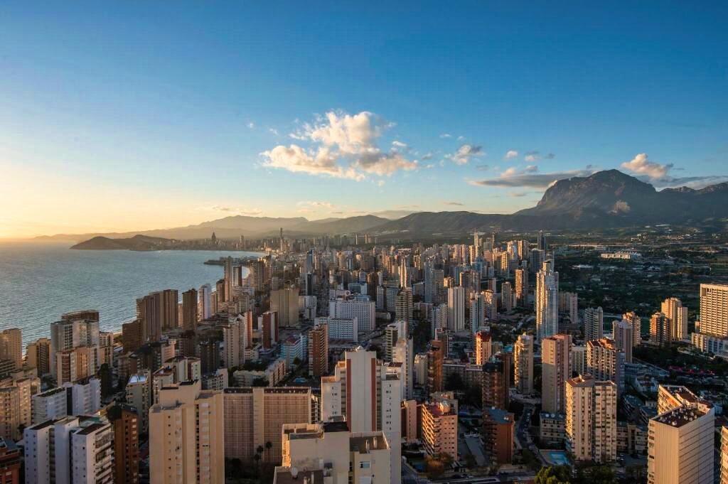 Hotel Benidorm East by Pierre & Vacances