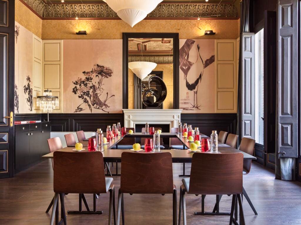 Hôtel H10 Boutique Catalunya Plaza