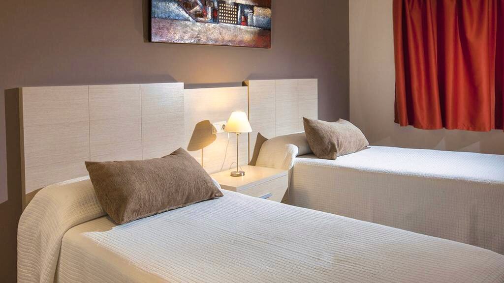 ESTIMAR Calpe Apartments