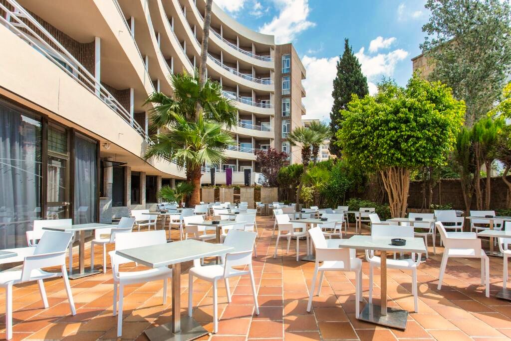 Hôtel Be Live Experience Costa Palma