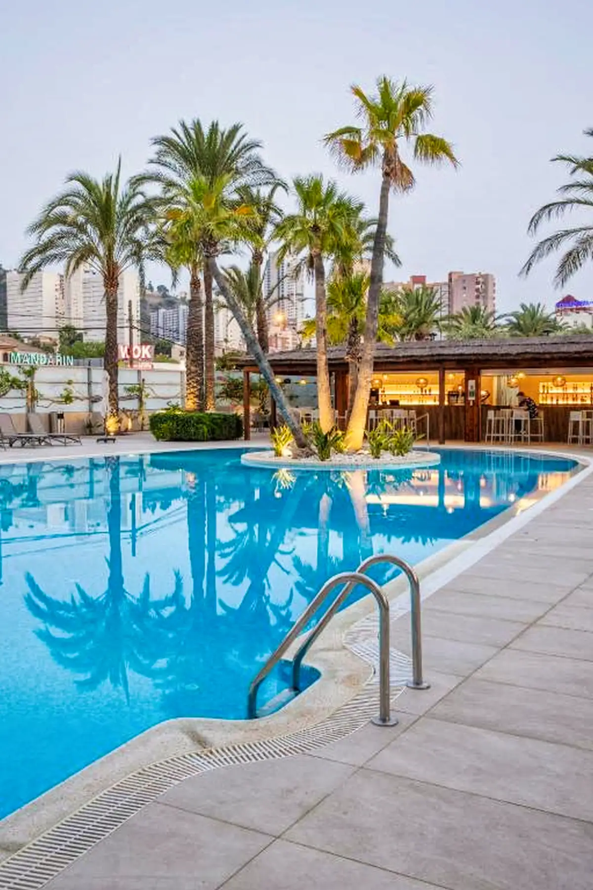 Hôtel BCL Levante Club & Spa - Adults Recommended