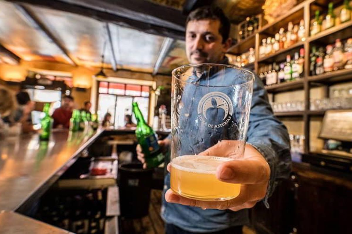 Gastronomie Asturies