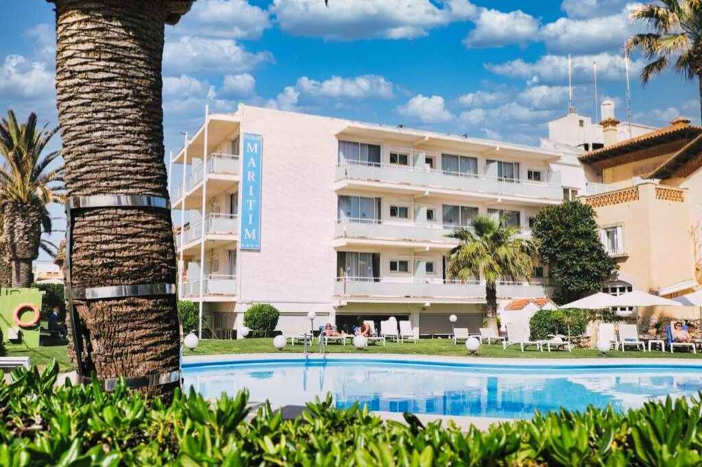 Hôtel Subur Maritim 