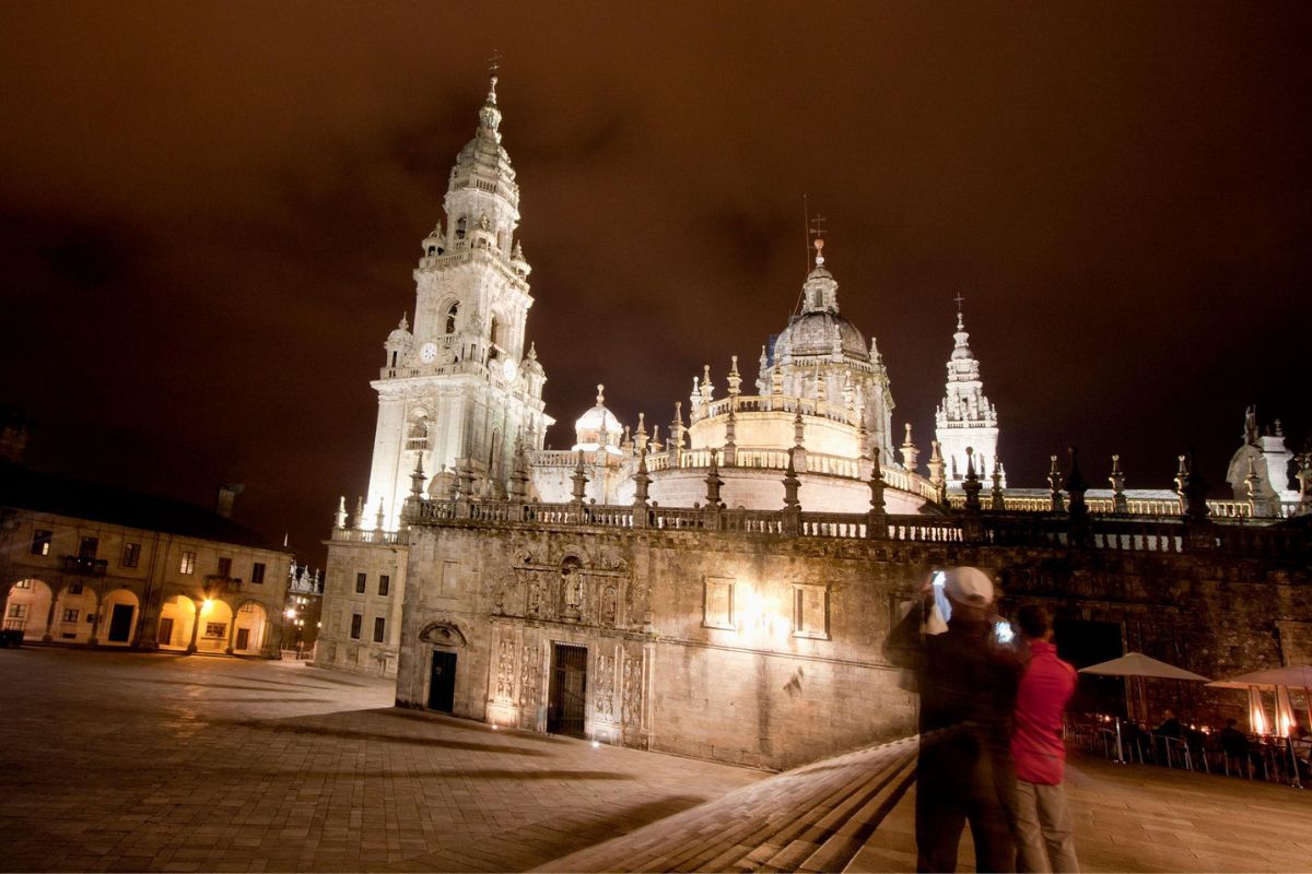 Saint-Jacques-de-Compostelle