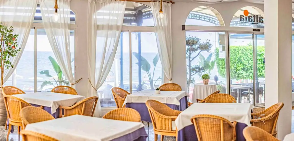 Hotel Altaia