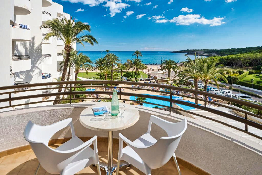 Appart-Hôtel Hipotels Dunas