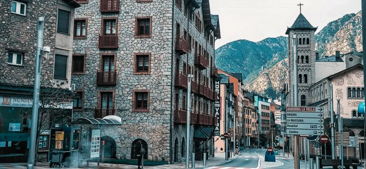Escaldes