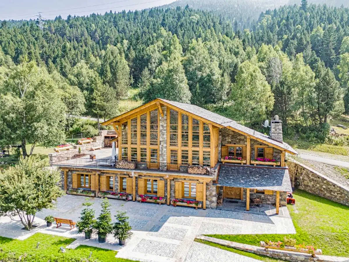 Sport Hotel Hermitage & Spa