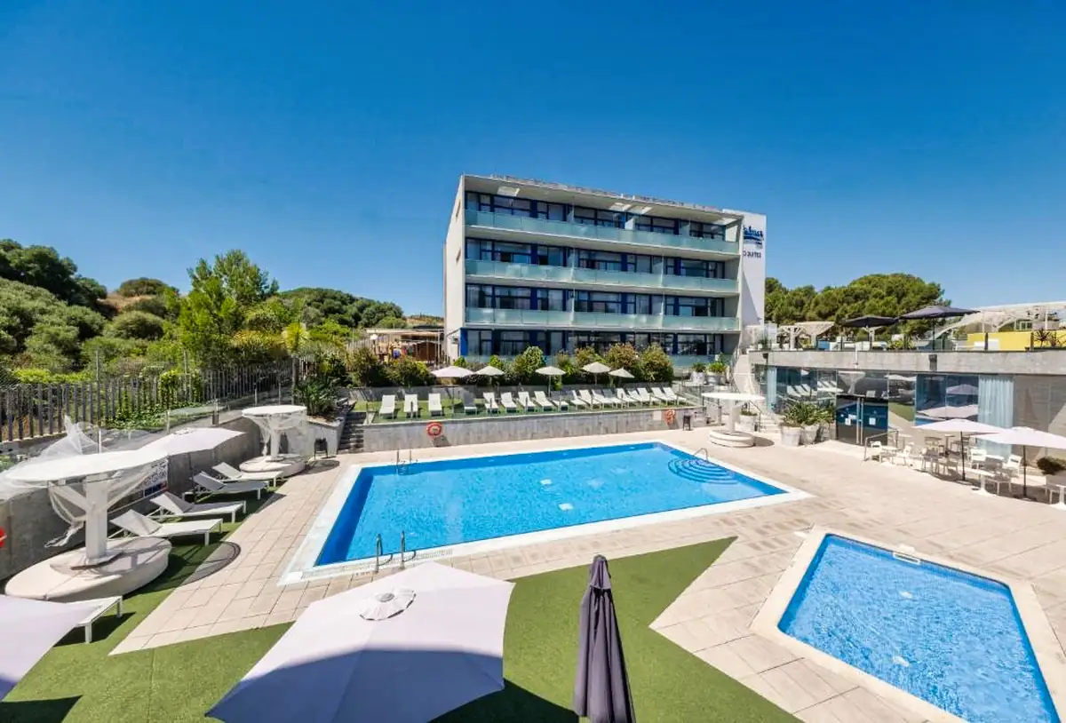 Résidence Apolo Suites